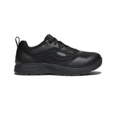 Men's Sparta 2 (Aluminum Toe) | Black/Black