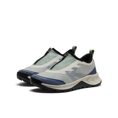 Women's TTS Zip Sneaker | Iceberg Green/Vintage Indigo