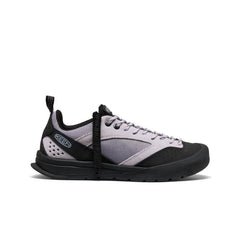 Women's Jasper III Sneaker | Black/Thistle