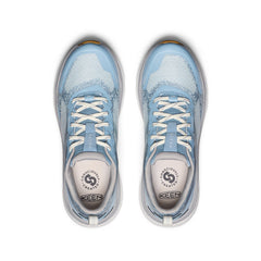 Women's Leiki Waterproof Hiking Shoe | Skyway/Star White