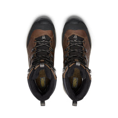 Men's Revel IV High Polar Waterproof Boot | Canteen/Black