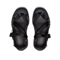 Women's Zerraport II Sandal | Black/Black