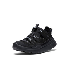 Women's WK450 Walking Sandal | Black/Black