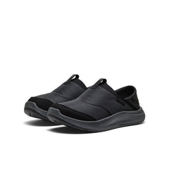 Men's Whyser Slip-On | Black