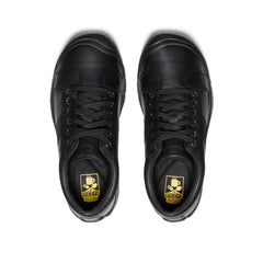 Men's PTC Oxford | Black