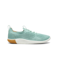 Women's KNX Knit Sneaker | Granite Green/Lichen