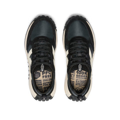 Women's KS86 Sneaker | Black/Birch