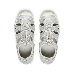 Big Kids' Moxie Sandal | Silver