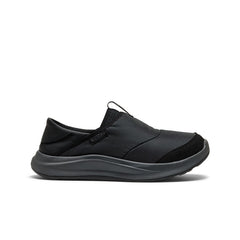 Men's Whyser Slip-On | Black