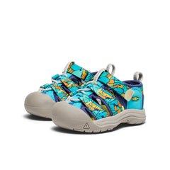 Toddlers' Newport H2 | Pebble Glow