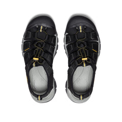 Men's Newport H2 Sandal Wide
| Black
