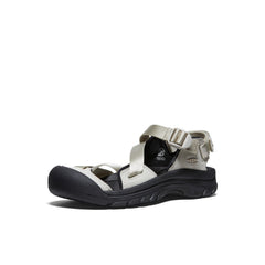 Women's Zerraport II Sandal | Silver Birch/Black