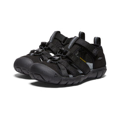 Little Kids' Seacamp II CNX | Black/Grey