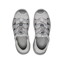Women's Seanik H2 Sandal | Alloy/Skyway