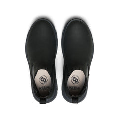 Women's Kosa Chelsea Boot | Black/Black