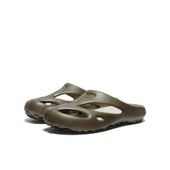 Men's Shanti Clog | Canteen/Plaza Taupe