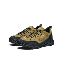 Men's Jasper Zionic Sneaker x Gramicci | Gothic Olive/Black