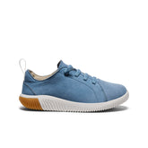 Little Kids' KNX Leather Sneaker | Coronet Blue/Vapor
