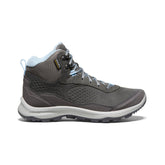 Women's Terradora Explorer Waterproof Boot | Steel Grey/Clear Sky