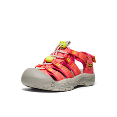 Little Kids' Newport Boundless Sandal | Dubarry/Evening Primrose
