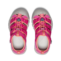 Big Kids' Newport H2 | Verry Berry/Fusion Coral