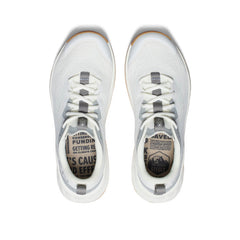 Women's Versacore Speed Shoe | Star White/Alloy