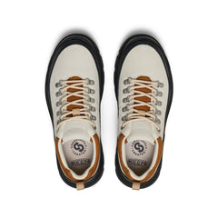 Women's Kosa Oxford | Silver Birch/Roasted Pecan