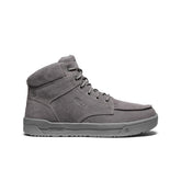 Men's Gibson Boot (Soft Toe) | Steel Grey/Steel Grey
