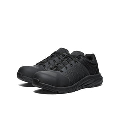 Men's Vista Energy XT (Carbon Toe) | Black/Raven