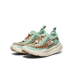Women's UNEEK WK Sneaker | Granite Green/Birch