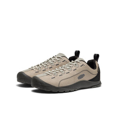 Women's Jasper Nylon Waterproof Sneaker | Abbey Stone/Black