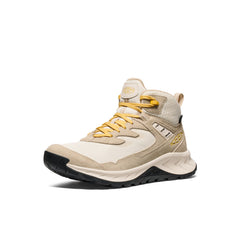 Women's Hightrail Waterproof Hiking Boot | Birch/Daffodil