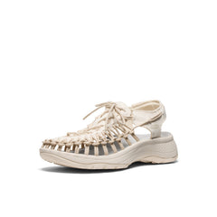 Women's UNEEK Astoria Canvas Sneaker | Birch/Birch