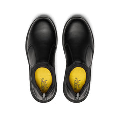 Men's PTC Vista Energy+ Shift (Soft Toe) | Black/Black