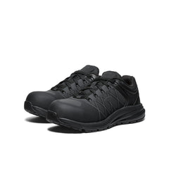 Women's Vista Energy XT (Carbon Toe) | Black/Raven