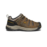 Men's Flint II (Soft Toe) | Cascade Brown/Golden Rod