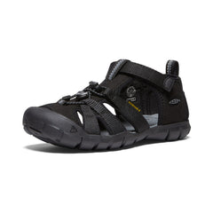 Big Kids' Seacamp II CNX | Black/Grey