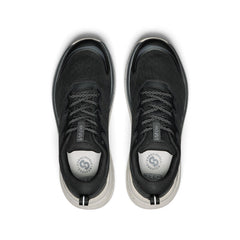 Men's WK400 II Walking Shoe | Black/Vapor