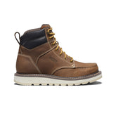 Men's Cincinnati 6" Boot (Soft Toe) | Belgian/Sandshell