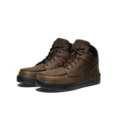 Men's Gibson ESD Boot (Carbon Toe) | Cascade Brown/Black