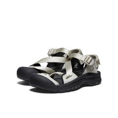 Women's Zerraport II Sandal | Silver Birch/Black