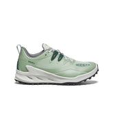 Women's Zionic Waterproof Hiking Shoe | Desert Sage/Ember Glow