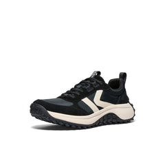 Women's KS86 Sneaker | Black/Birch