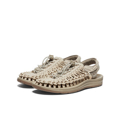 Women's UNEEK Sneaker | Safari/Safari