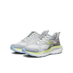 Women's Leiki Speed Hiking Shoe | Alloy/Daiquiri Green