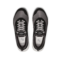 Men's Hightrail Waterproof Hiking Shoe | Black/Vapor