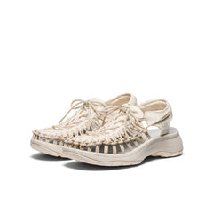 Women's UNEEK Astoria Canvas Sneaker | Birch/Birch