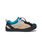 Women's Jasper Rocks Sneaker | Safari/Fjord Blue