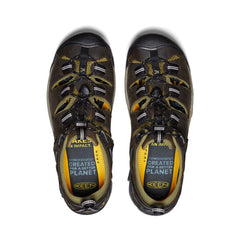 Men's Arroyo II | Canteen/Black