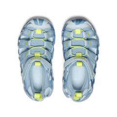 Little Kids' Hyperport H2 Sandal | Skyway/Faded Denim